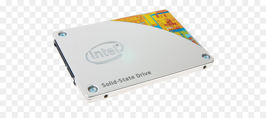 Intel，Solidstate Unidade PNG