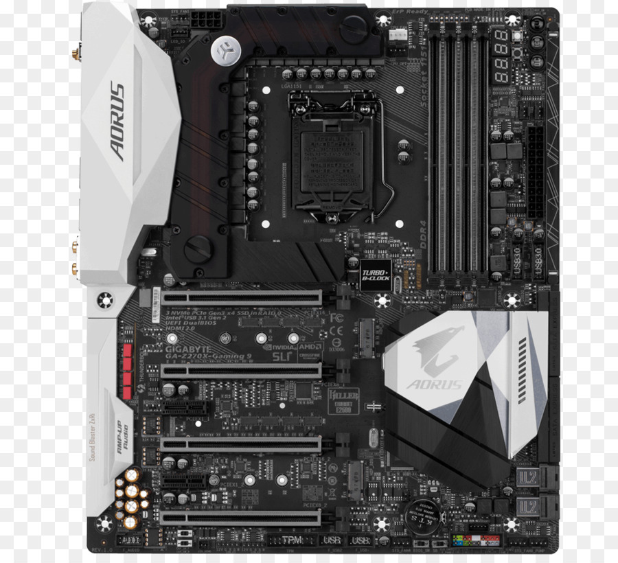 Placa Mãe，Computador PNG