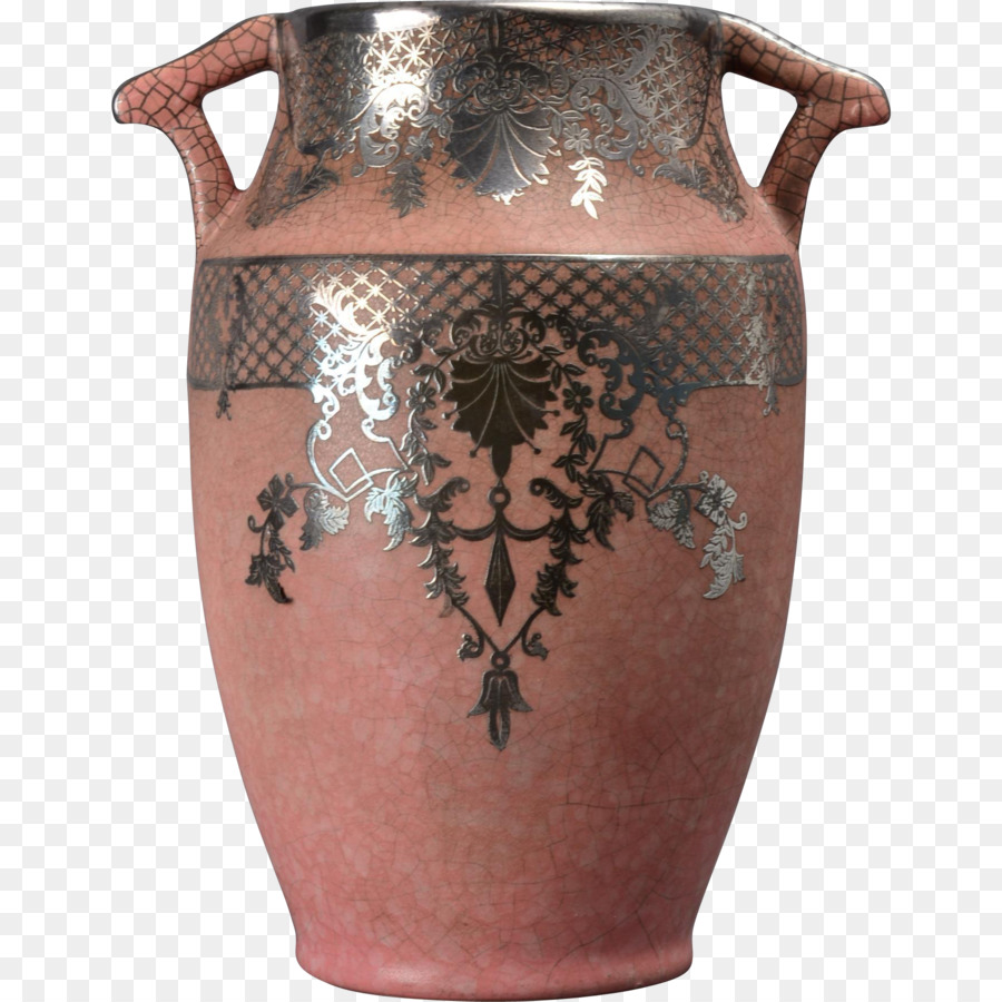 Vaso，Cerâmica PNG