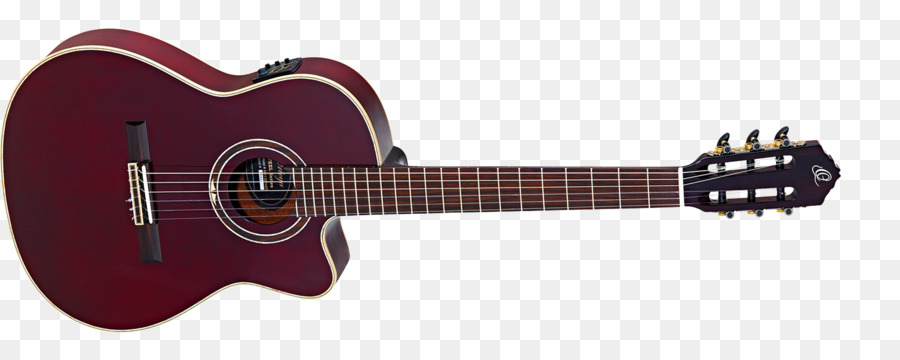 Sevenstring Guitarra，Guitarra Elétrica PNG