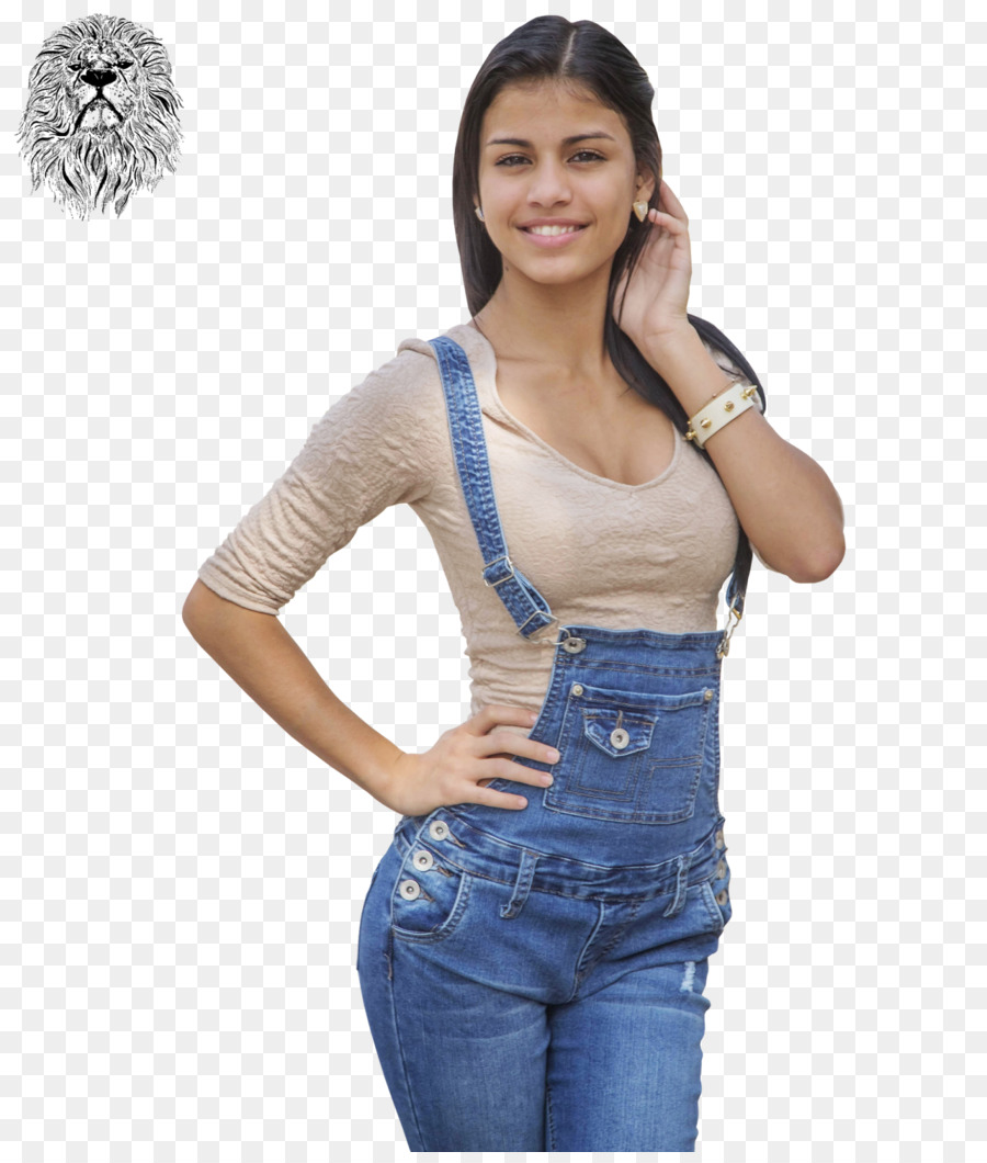 Mulher De Macacão，Moda PNG