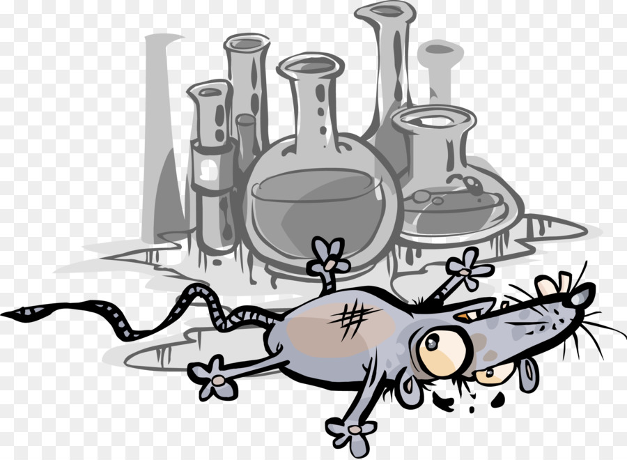 Rato Morto，Laboratório PNG