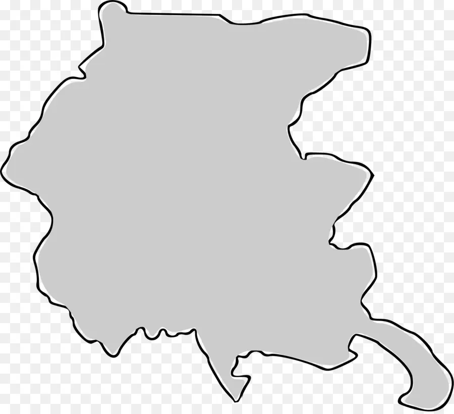 Friuli Venezia Veneto，Arte De Linha PNG