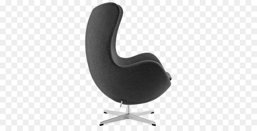 Ovo，Eames Lounge Chair PNG