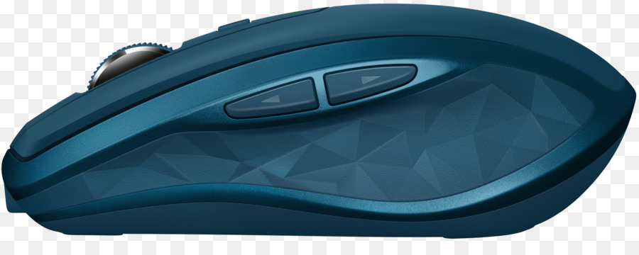 Mouse De Computador，Logitech PNG