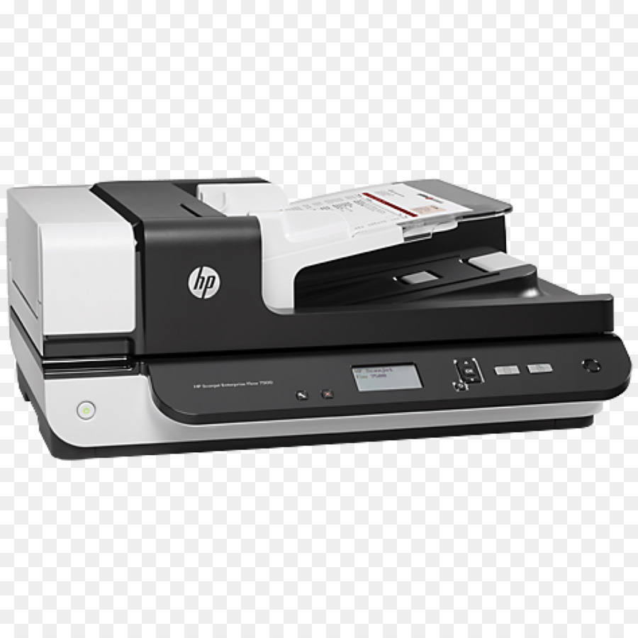 Scanner De Imagem，Hewlett Packard PNG