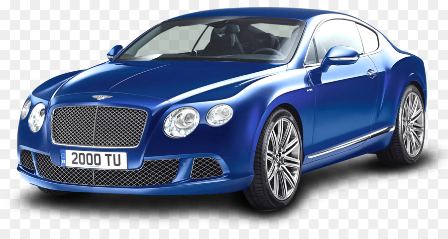 Bentley，Carro PNG