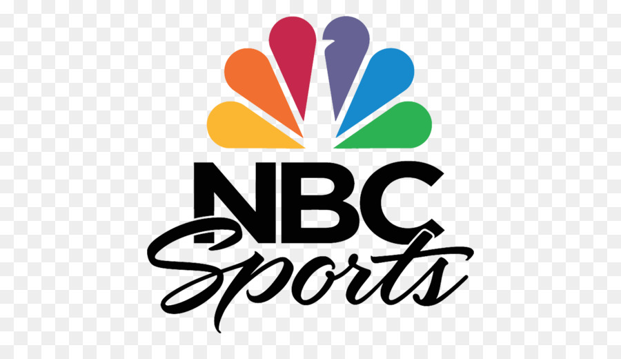 Logotipo Da Nbc Sports，Televisão PNG