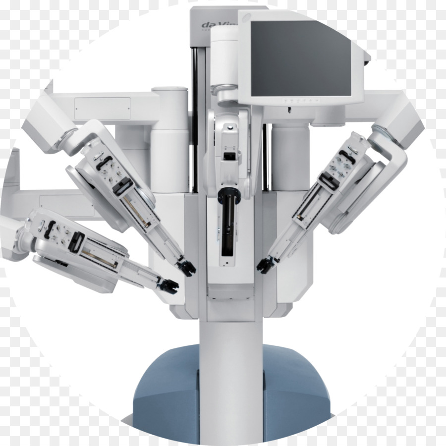 Sistema Cirúrgico Da Vinci，Robotassisted Cirurgia PNG
