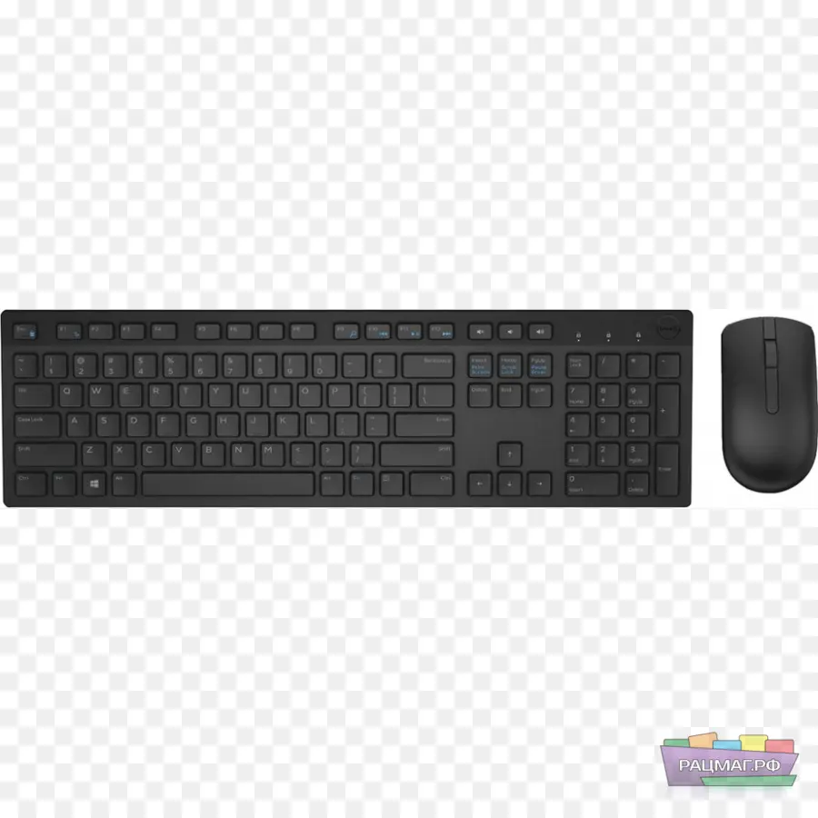 Teclado De Computador，A Dell PNG