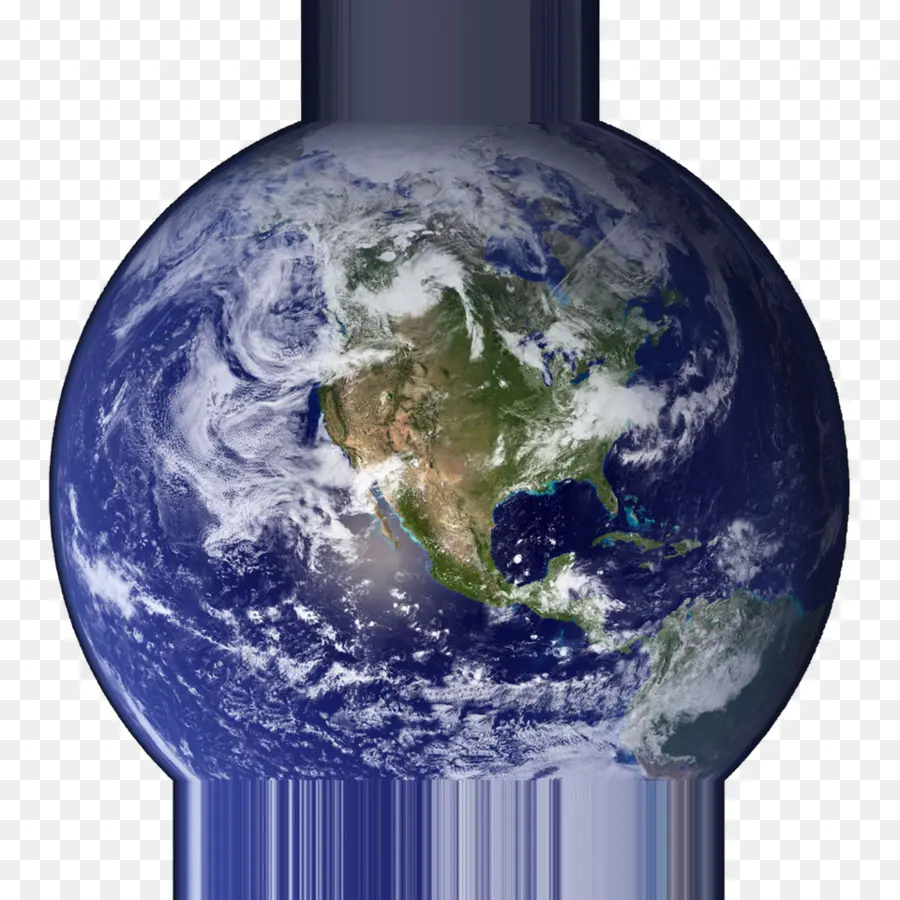 Terra，Planeta PNG