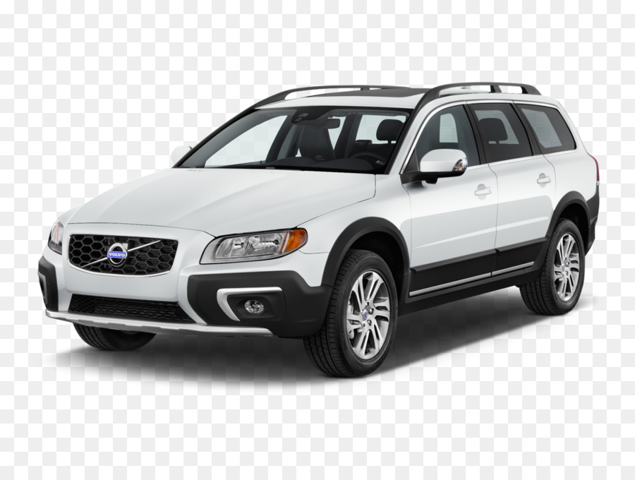 2016 Volvo Xc70，2015 Volvo Xc70 PNG