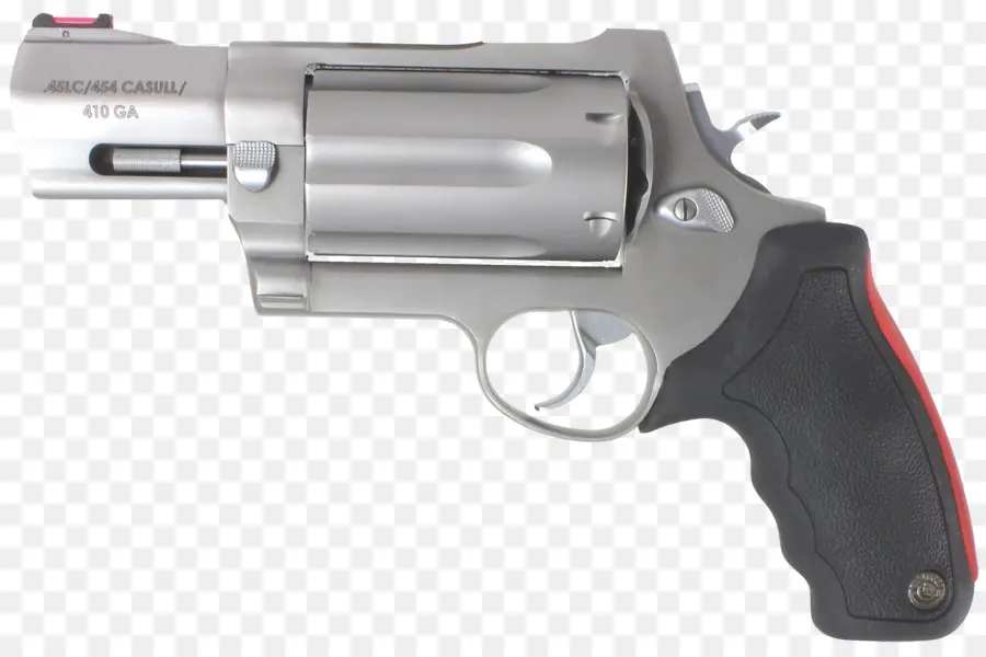 Taurus Raging Bull，454 Casull PNG