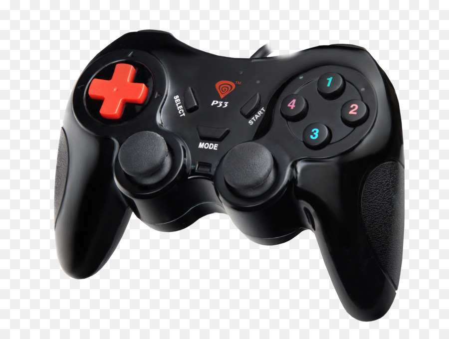 Controlador De Jogo，Manche PNG