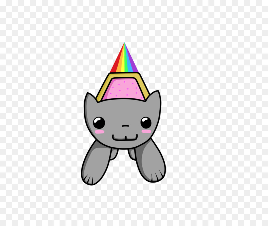 Gato，Nyan Cat PNG