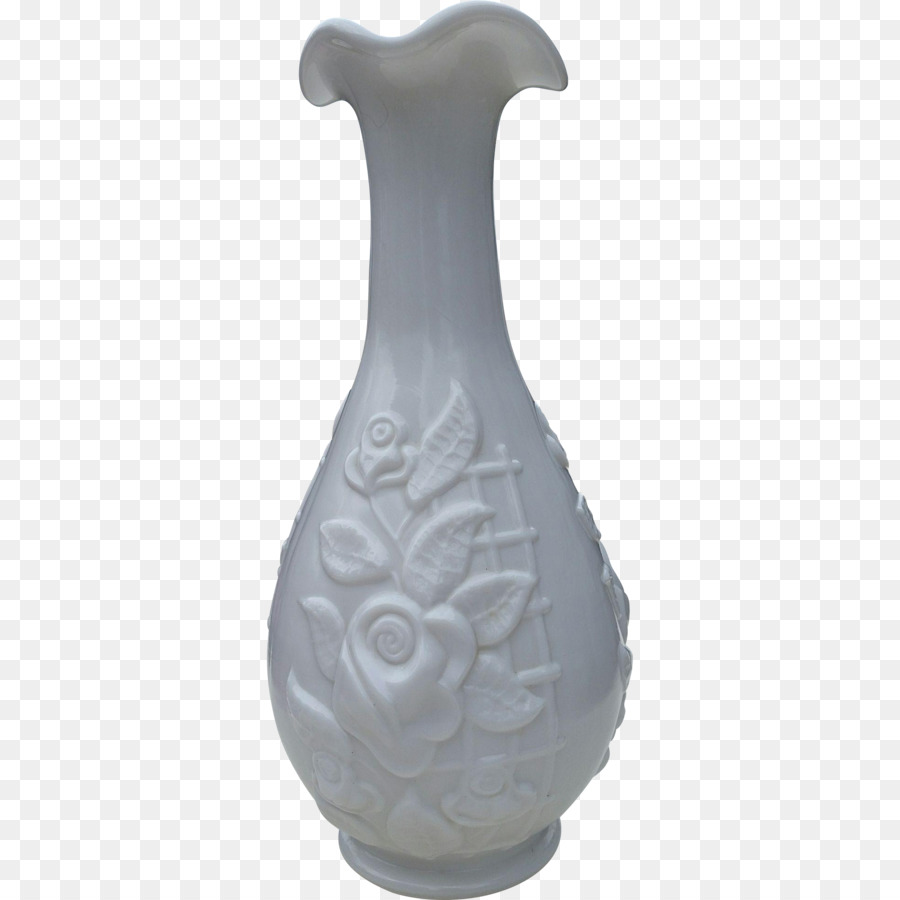 Vaso Decorativo Branco，Vaso PNG