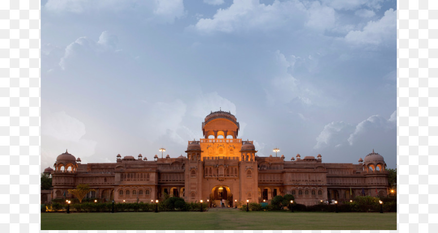 Laxmi Niwas Palace，Palácio De Samode PNG