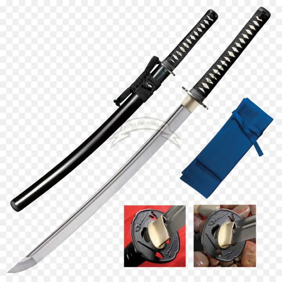 Espada Katana，Katana PNG