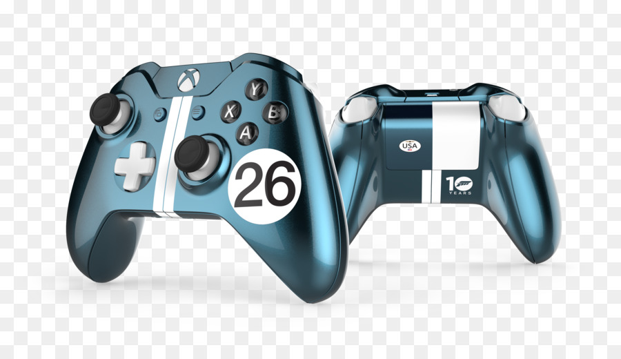 Forza Motorsport 6，Um Controlador Do Xbox PNG