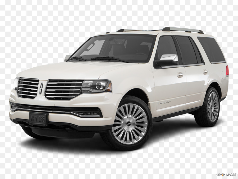 Lincoln，2016 Lincoln Mkx PNG