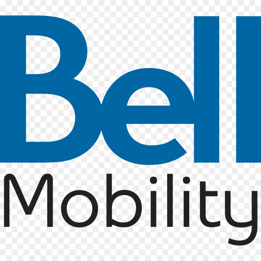 Logotipo Da Bell Mobility，Telecomunicações PNG