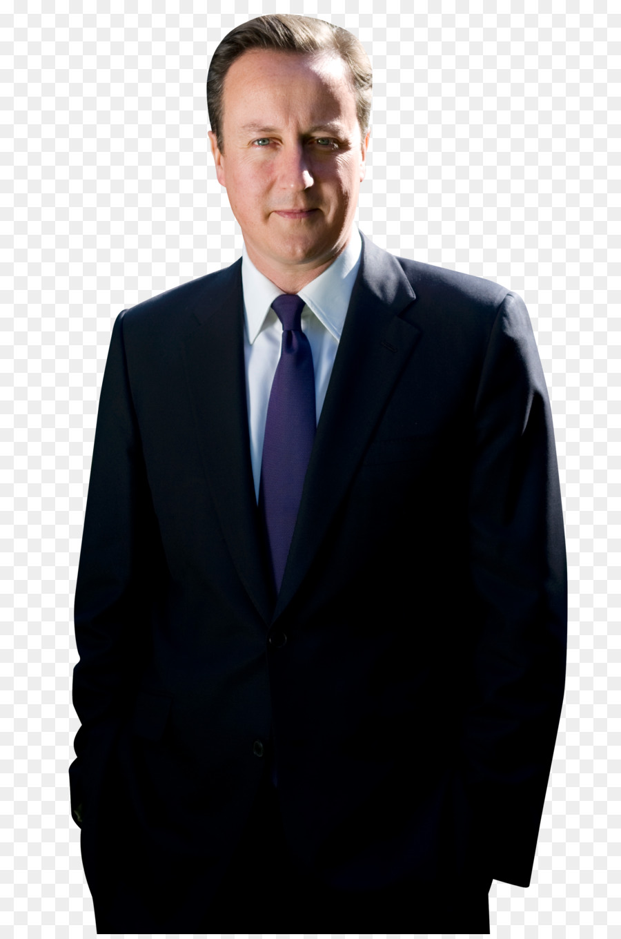 David Cameron，Reino Unido PNG