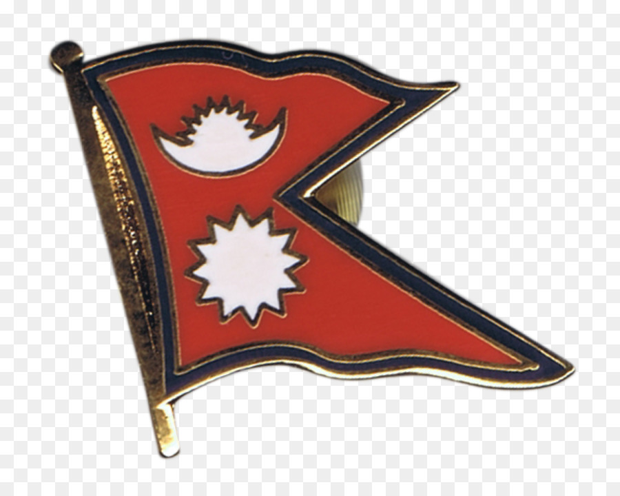 Bandeira Do Nepal，País PNG