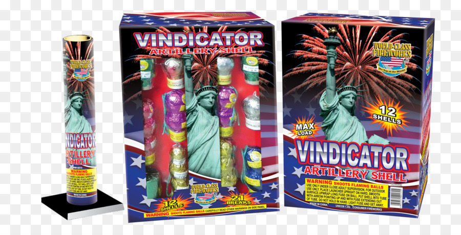 Fogos De Artifício，Vindicador PNG