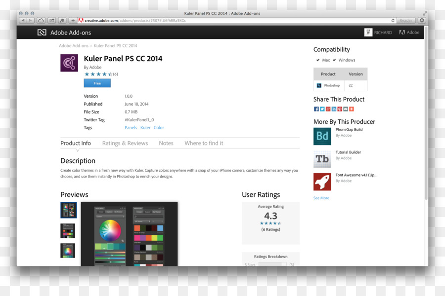 Software De Computador，A Adobe Creative Cloud PNG