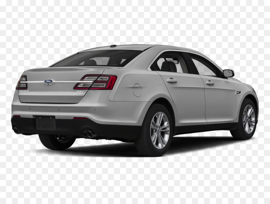 2017 Ford Taurus，Carro PNG