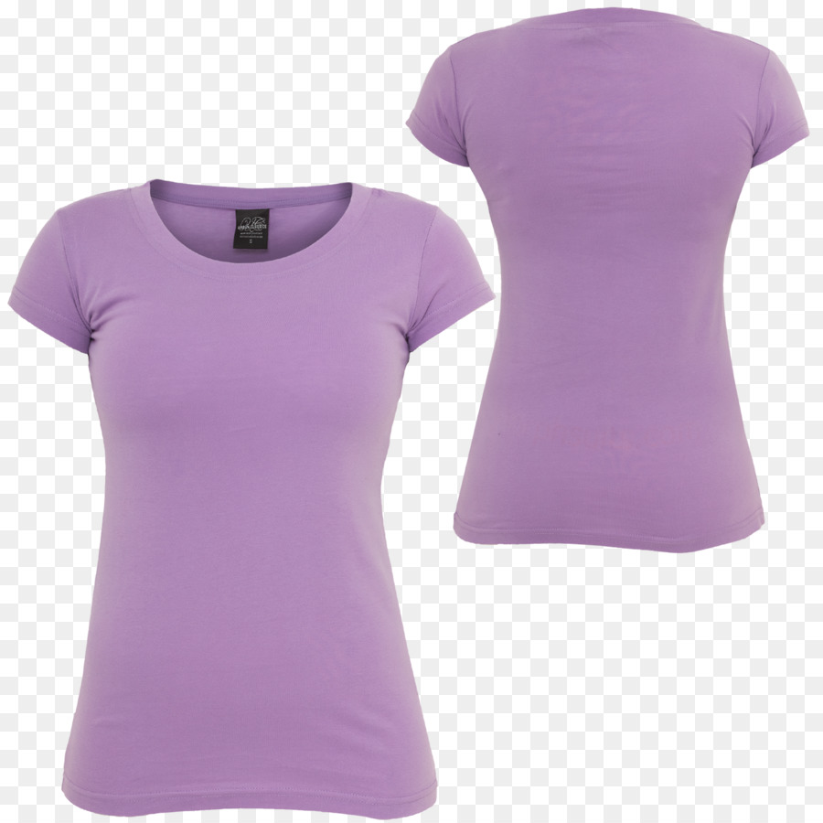 Camiseta Rosa，Roupas PNG