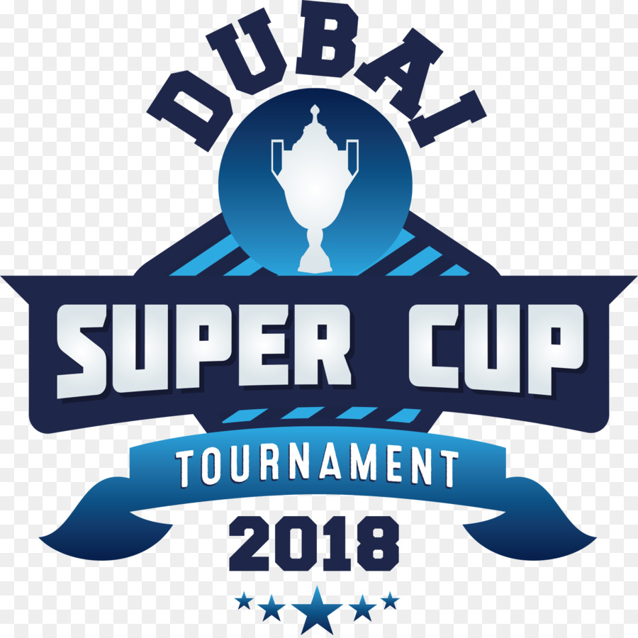 Supercopa De Dubai Logo，Torneio PNG