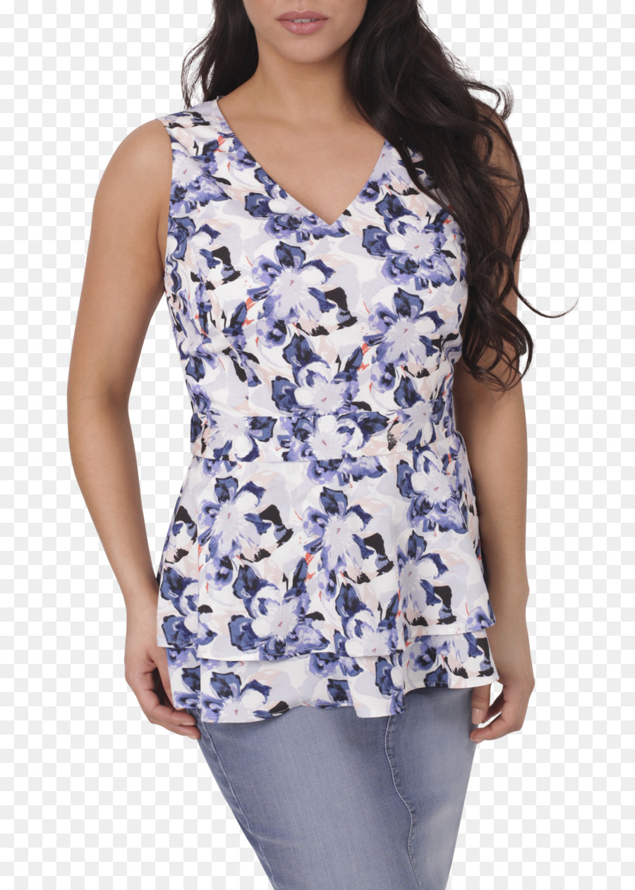 Blusa，Vestuário PNG