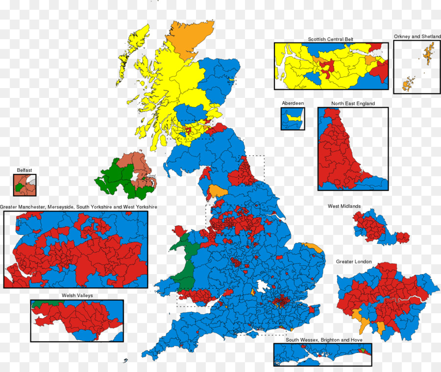 Reino Unido Eleições Gerais De 2017，Reino Unido Eleições Gerais De 2015 PNG