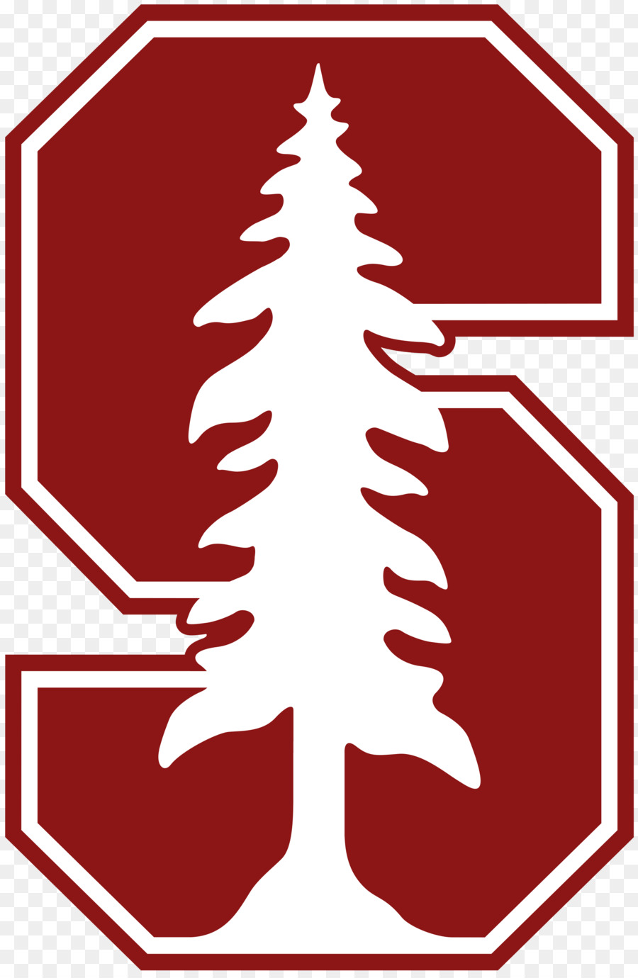 Stanford Logo，Universidade PNG