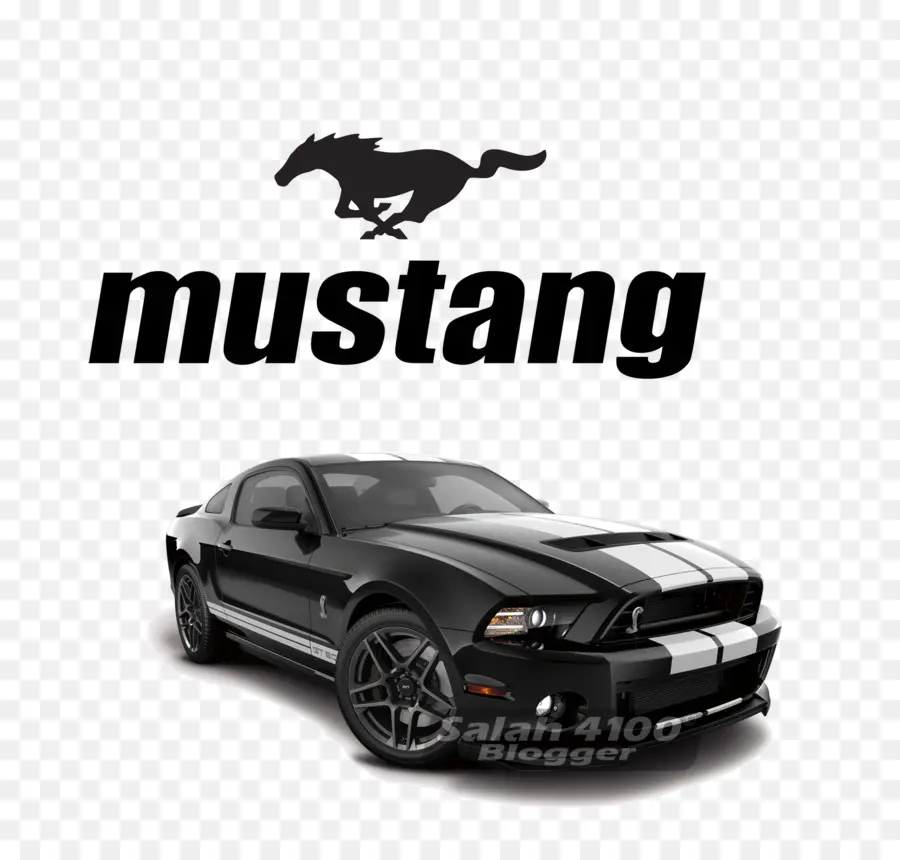 Mustang，Veículo PNG