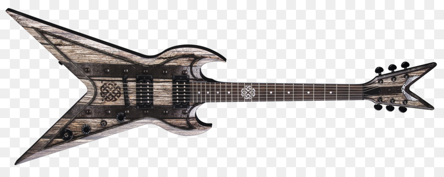 Dean Guitars，Guitarra PNG