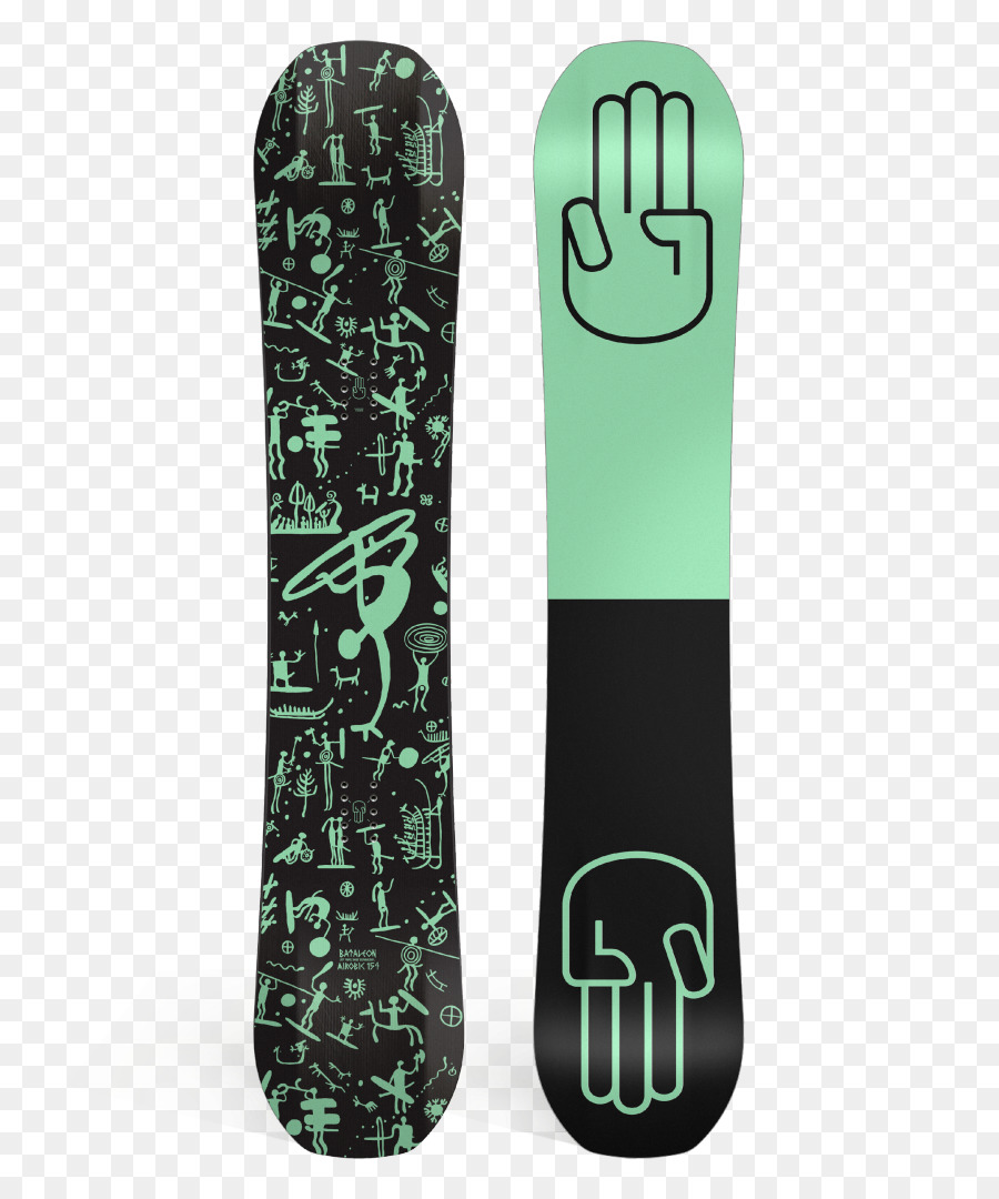 Snowboard，Bohle PNG