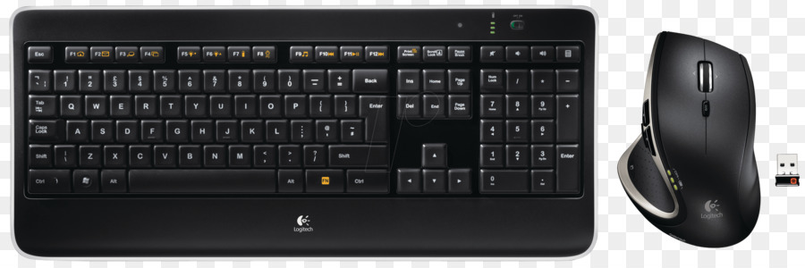 Teclado De Computador，Mouse De Computador PNG