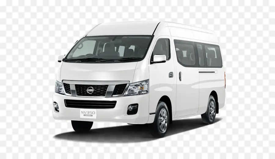 Nissan Caravana，Nissan PNG