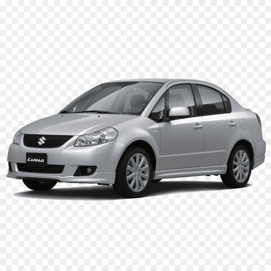 2013 Suzuki Sx4，2010 Suzuki Sx4 PNG