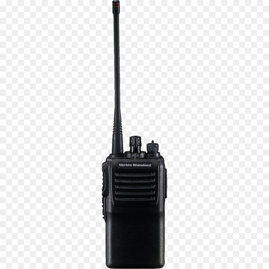 Walkie Talkie，Rádio PNG