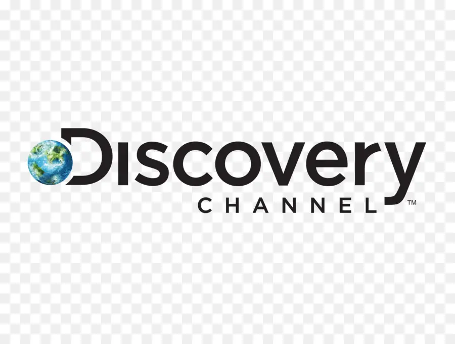 Discovery Channel，Logo PNG