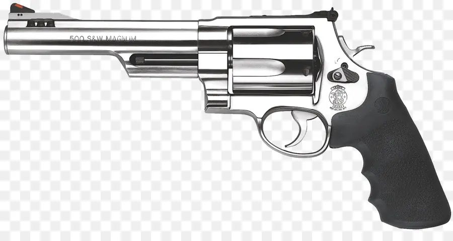 500 Sw Magnum，Smith Wesson Modelo 500 PNG