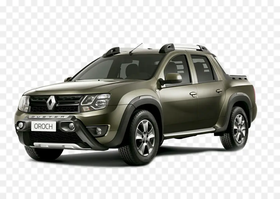 Renault Oroch，Caminhão PNG