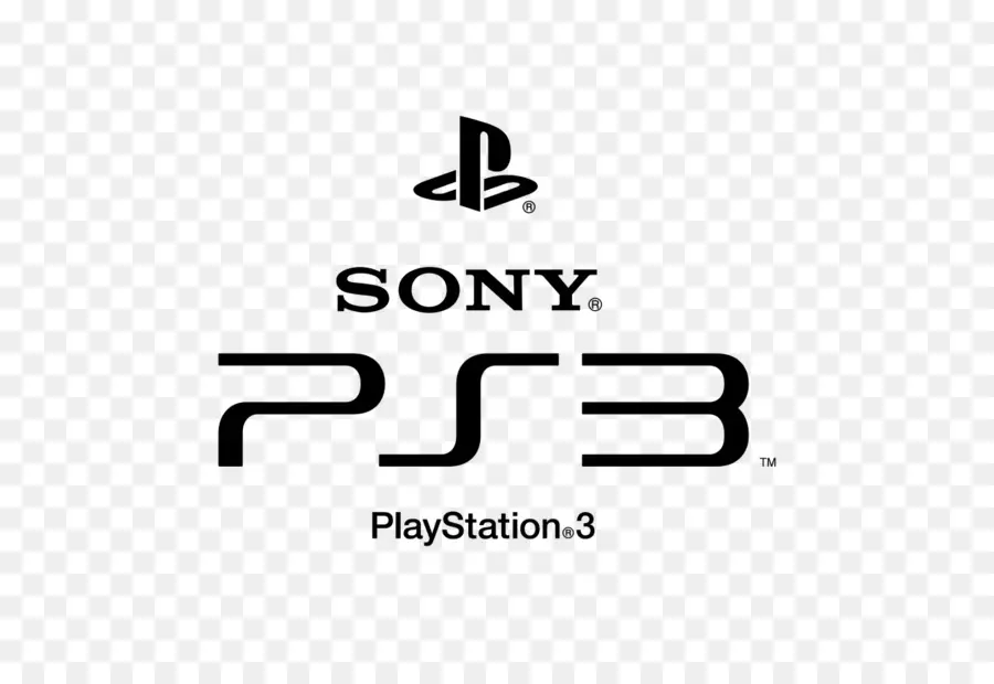 Logotipo Ps3，Sony PNG