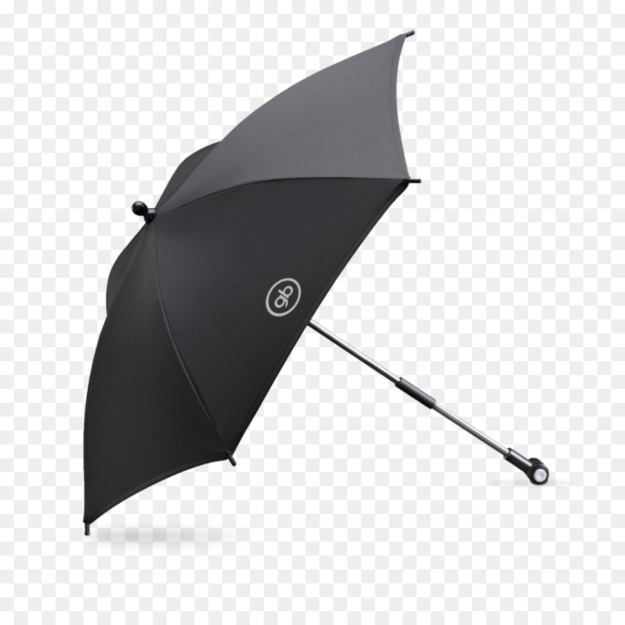 Guarda Chuva Preto，Chuva PNG