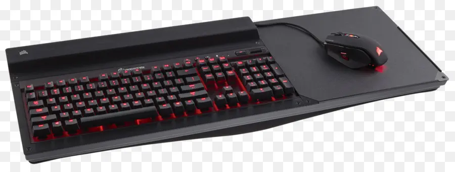 Acessórios Para Jogos，Teclado PNG