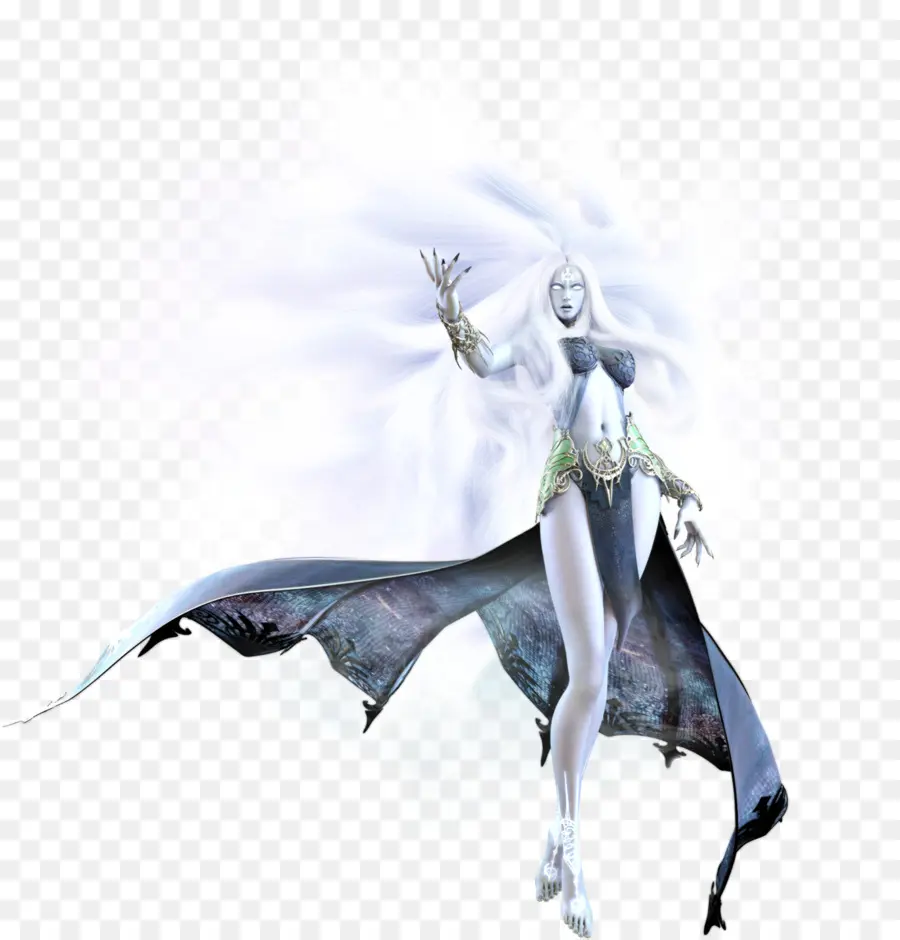 Personagem De Fantasia，Fantasia PNG