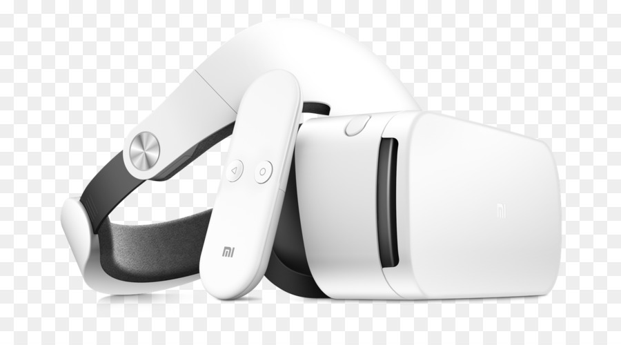 Headmounted Display，Realidade Virtual Fone De Ouvido PNG